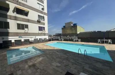 Apartamento com 3 quartos a venda - cachambi - rio de janeiro - rj