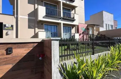 Apartamento à venda na Rua Chapecó, Centro, Pomerode