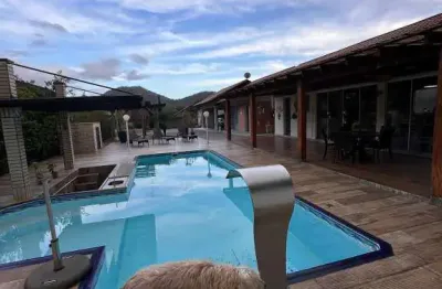 Casa com 2 quartos à venda no Testo Alto, Pomerode 