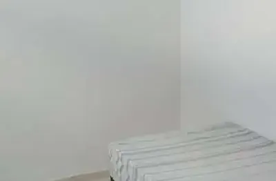 Apartamento com 2 quartos à venda na Rua Nelson Xavier, Santa Cruz, Rio de Janeiro