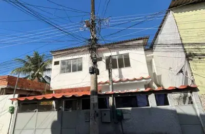 Casa com 4 quartos à venda na Rua Itaque, 900, Campo Grande, Rio de Janeiro