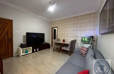 Venda - Apartamentos - 2 dormitórios - Olaria - Rio de Janeiro - RJ