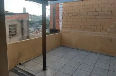 Sobrado – vila iorio / são paulo

vende-se sobrado com 2 dormitórios, 1 banheiro, sala, cozinha e lavanderia — localizado no bairro vila iorio, com fácil acesso a comércios, escolas, transporte públic