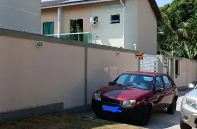 Casa com 3 quartos à venda na Rua Campo Formoso, 855, Campo Grande, Rio de Janeiro