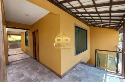 Casa com 3 quartos à venda na Avenida Aldo Botelho, 15, Campo Grande, Rio de Janeiro