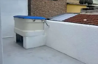 Sobrado – vila santa maria / são paulo

vende-se sobrado com 2 dormitórios, 2 banheiros, sala, cozinha e lavanderia — localizado no bairro vila santa maria, com fácil acesso a comércios, escolas, tran