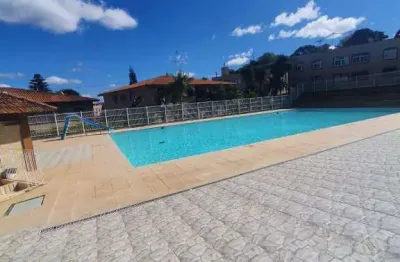 Apartamento com 3 quartos à venda na Rua Cascavel, 3241, Boqueirão, Curitiba