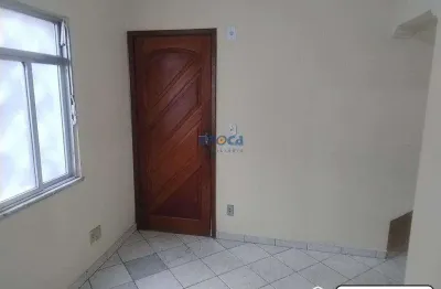 Apartamento com 1 quarto para alugar na Rua Santa Rosa, 57, Bento Ribeiro, Rio de Janeiro