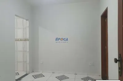 Casa com 1 quarto para alugar na Rua Maria Teixeira, 45, Oswaldo Cruz, Rio de Janeiro