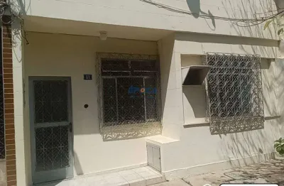 Casa com 2 quartos para alugar na Rua Carlos Xavier, 198, Oswaldo Cruz, Rio de Janeiro