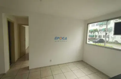 Apartamento com 2 quartos à venda na Estrada João Paulo, 315, Honório Gurgel, Rio de Janeiro