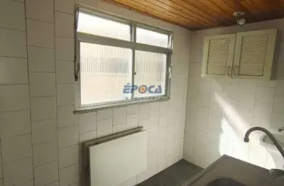 Apartamento com 1 quarto à venda na Rua Francisco Eugênio, 63, Oswaldo Cruz, Rio de Janeiro