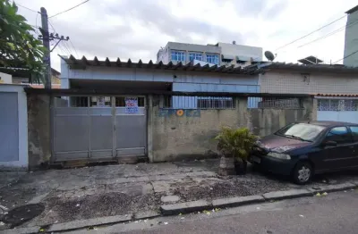 Casa com 3 quartos à venda na Rua Petrolândia, 180, Vista Alegre, Rio de Janeiro
