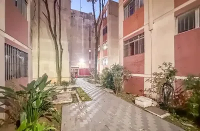 Casa com 2 quartos à venda na Vila Renato, São Paulo 