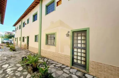 Casa com 2 quartos à venda em Campo Grande, Rio de Janeiro 