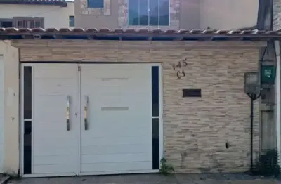 Casa com 2 quartos à venda na Rua Senador Vasconcelos Torres, 145, Campo Grande, Rio de Janeiro