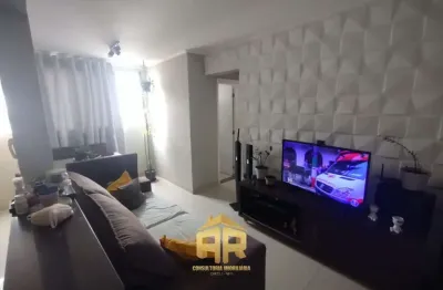 Apartamento com 2 quartos à venda na Estrada Rio-São Paulo, 4375, Campo Grande, Rio de Janeiro