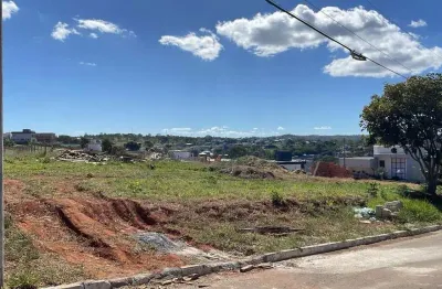 Terreno em condomínio fechado à venda em Gran Royalle, Lagoa Santa 