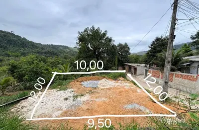 Terreno à venda no Centro, Mangaratiba 