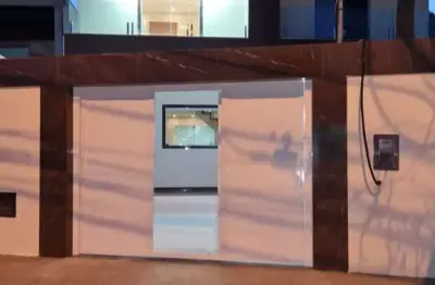 Venda - casa com 2 quartos com suíte - piscina - 180m² - santa cruz - rio de janeiro - rj