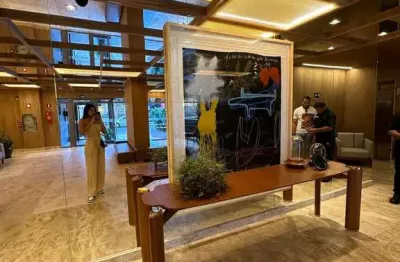 Venda - apartamentos - 4 dormitórios - setor marista - goiânia - go