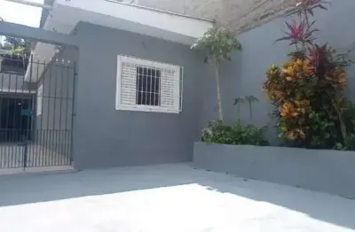 Sobrado – baronesa / osasco

vende-se sobrado com 2 dormitórios, 2 banheiros, sala, cozinha e lavanderia — localizado no bairro baronesa, com fácil acesso a comércios, escolas, transporte público e vi