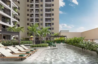 O farol da guanabara é o mais novo lançamento da cury no coração do porto maravilha, trazendo modernidade, mobilidade e valorização para uma das regiões que mais crescem no rio de janeiro. localizado 