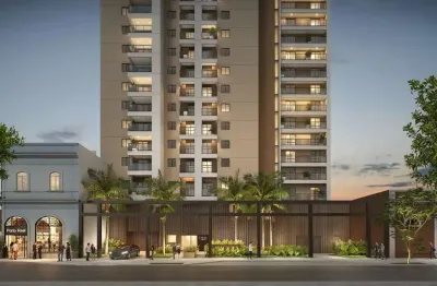 Venda - apartamentos - 1 dormitório - santo cristo - rio de janeiro - rj