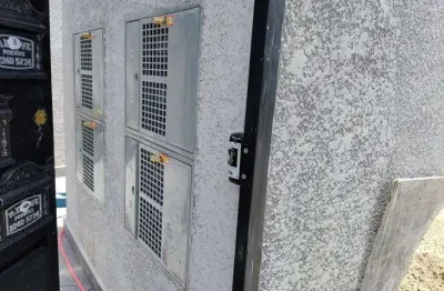 Venda - casas em condomínios - 2 dormitórios - mandaqui - são paulo - sp