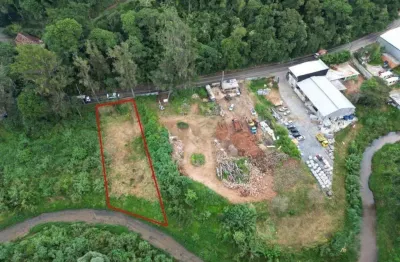 Terreno comercial à venda em Itaipava, Petrópolis 