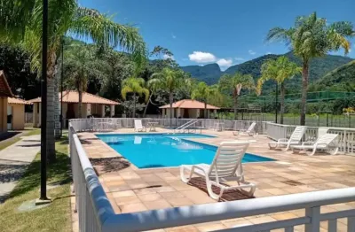 Apartamento com 2 quartos à venda em Sahy, Mangaratiba 