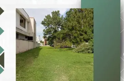 Terreno em condomínio fechado à venda em Sahy, Mangaratiba 