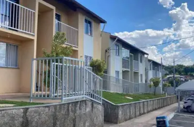 Apartamento com 2 quartos à venda na Rua Peçanha, 341, Luxemburgo, Santa Luzia
