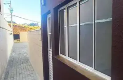 Venda - casas em condomínios - 2 dormitórios - vila são paulo - mogi das cruzes - sp