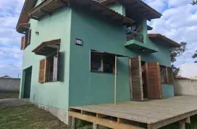 Casa com 2 quartos à venda em Portinho, Laguna 