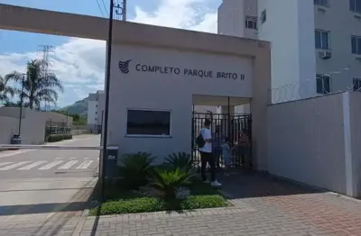 Apartamento com 2 quartos à venda na Estrada Cachamorra, 1416, Campo Grande, Rio de Janeiro