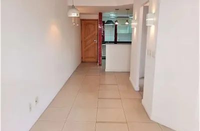 Venda - apartamentos - 2 dormitórios - méier - rio de janeiro - rj