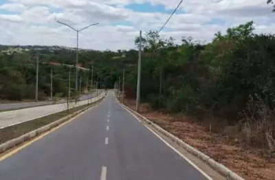 Terreno à venda na Estrada Estr. P/ Lagoinha De Fora, 2597, Francisco Pereira, Lagoa Santa