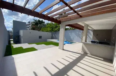 Casa com 3 quartos à venda na Rua Borba Gato, 50, Lundcéia, Lagoa Santa