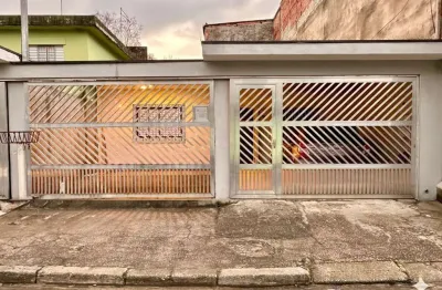 Casa térrea – novo osasco / osasco

vende-se casa térrea com 3 dormitórios, 1 banheiro, sala, cozinha com fogão cooktop, copa e 2 vagas de garagem — localizada em excelente ponto do novo osasco, com f