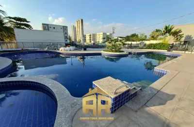 Apartamento com 2 quartos à venda na Rua Campo Grande, 3740, Campo Grande, Rio de Janeiro