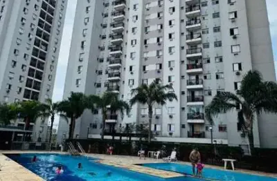 Apartamento à venda na praia grande – santos | lazer completo