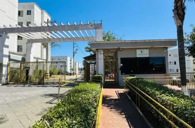 Apartamento à venda – condomínio santa clara | vila alzira – guarulhos