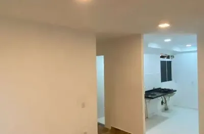 Apartamento com 2 quartos à venda na Estrada do Guandu do Sena, 1440, Bangu, Rio de Janeiro
