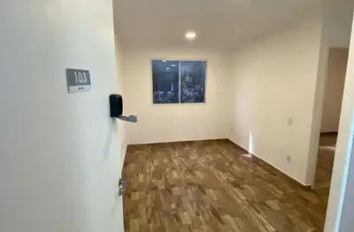 Apartamento com 2 quartos à venda na Estrada do Guandu do Sena, 1440, Bangu, Rio de Janeiro