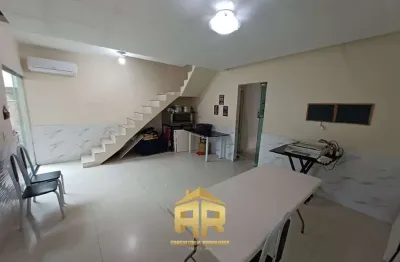 Casa com 3 quartos à venda na Estrada do Aterrado do Rio, Guaratiba, Rio de Janeiro