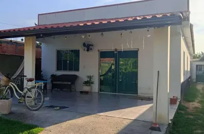 Casa com 2 quartos à venda na Rua Coimbra, 5, Piranema, Itaguaí