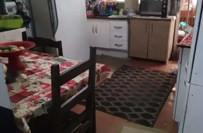 Casa com 2 quartos à venda em Inhoaíba, Rio de Janeiro 