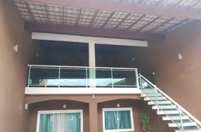 Casa com 3 quartos à venda em Inhoaíba, Rio de Janeiro 