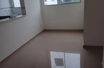 Apartamento com 2 quartos à venda na Rua Josué de Barros, 99, Campo Grande, Rio de Janeiro